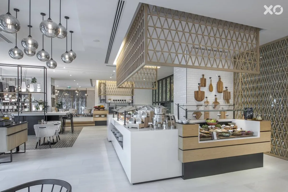 Al Bandar Arjaan by Rotana