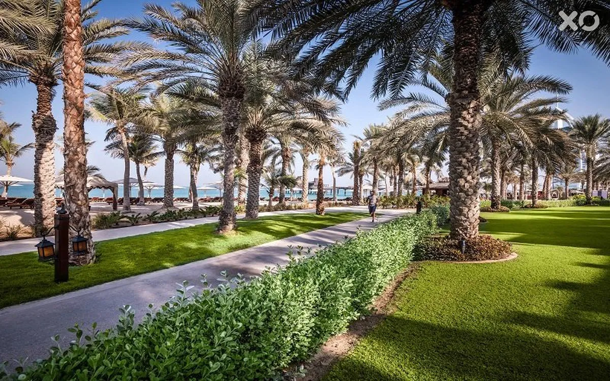 Madinat Jumeirah Al Naseem