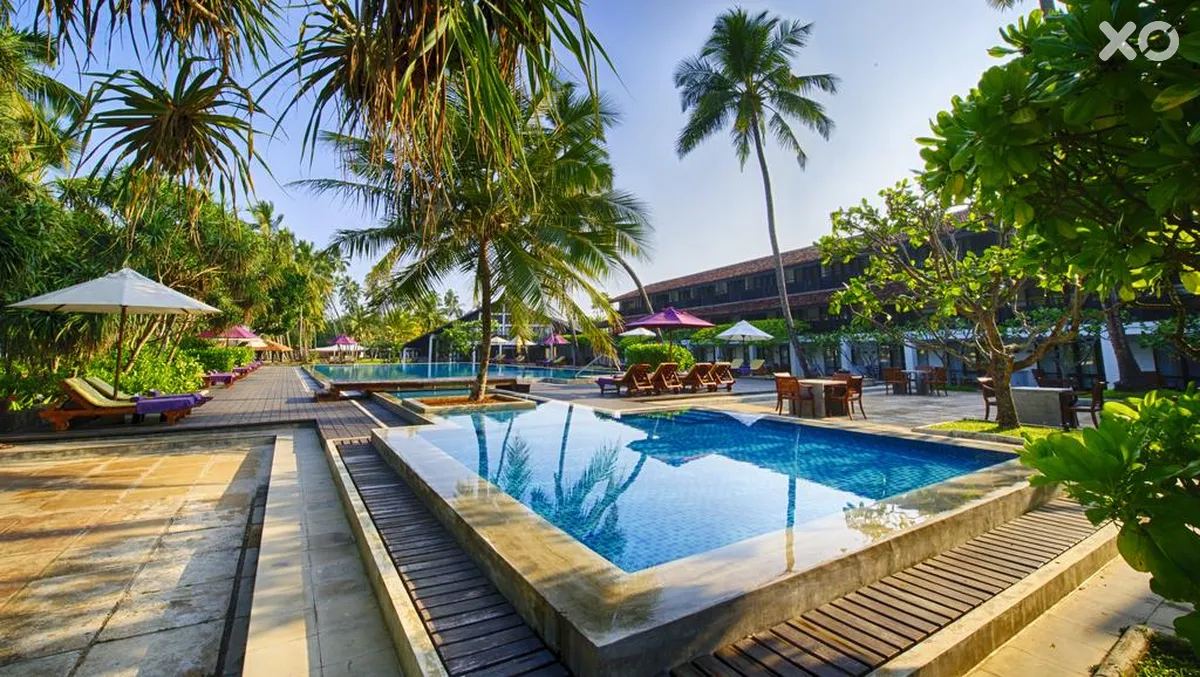 Avani Bentota Resort