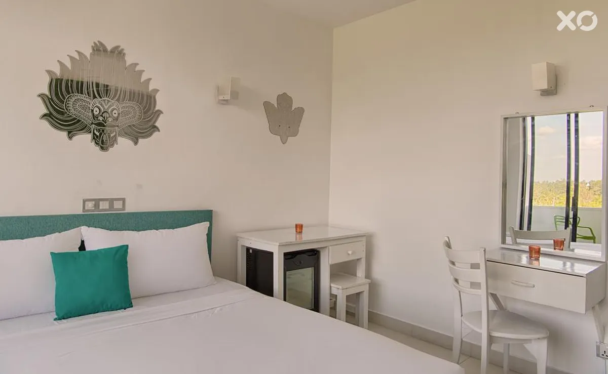 J Ambalangoda Hotel