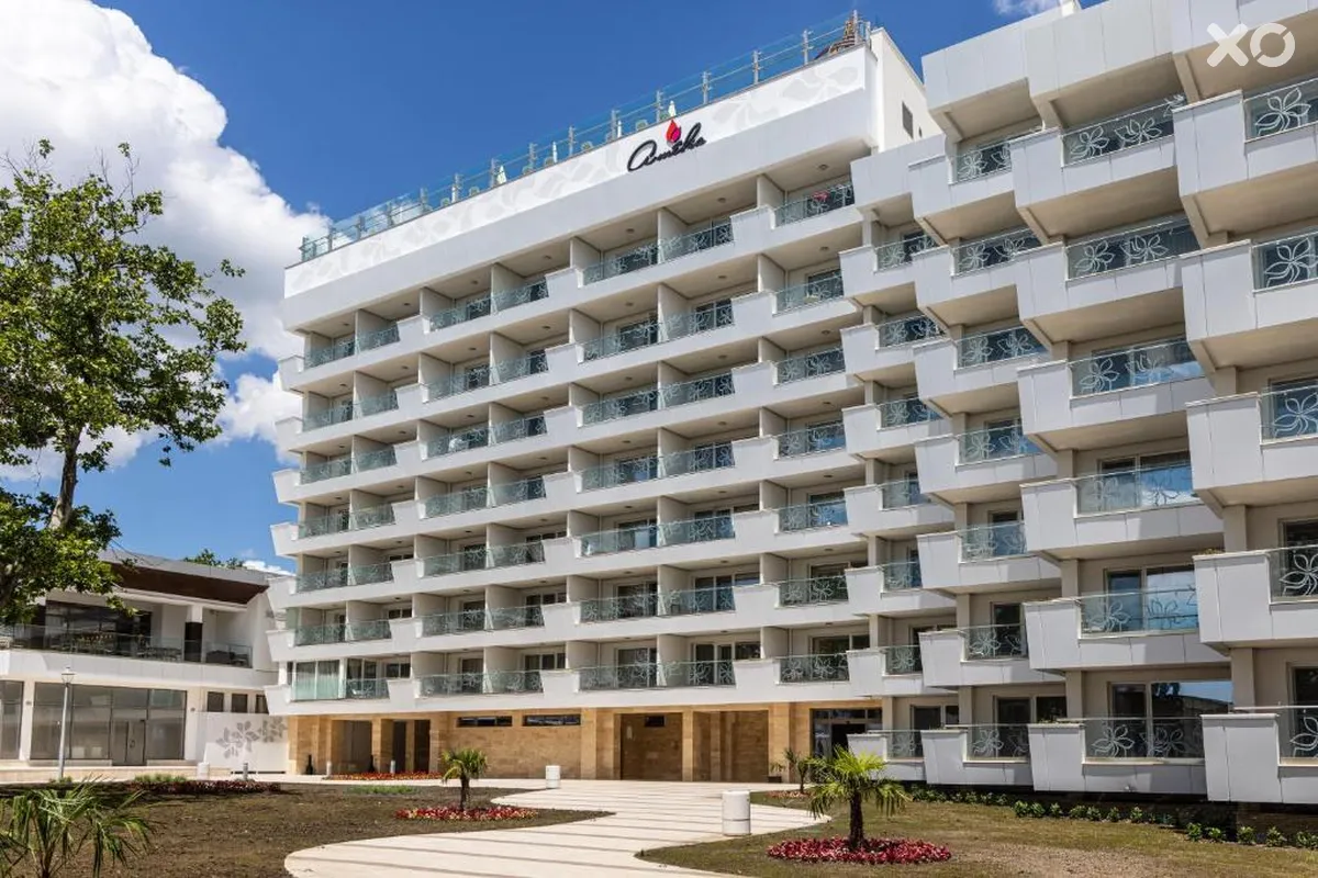 Maritim Hotel Amelia