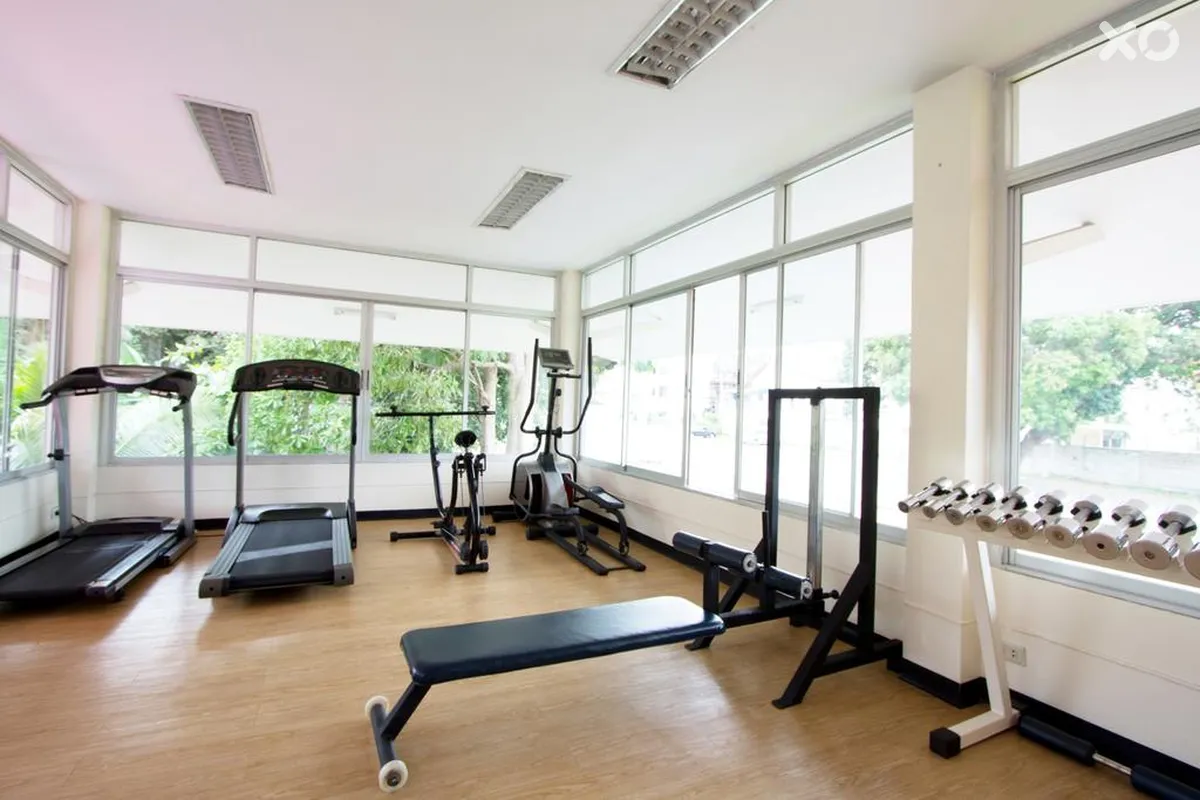 Bella Villa Serviced Apartment