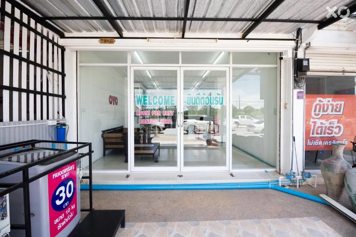 OYO 908 Sabai Place