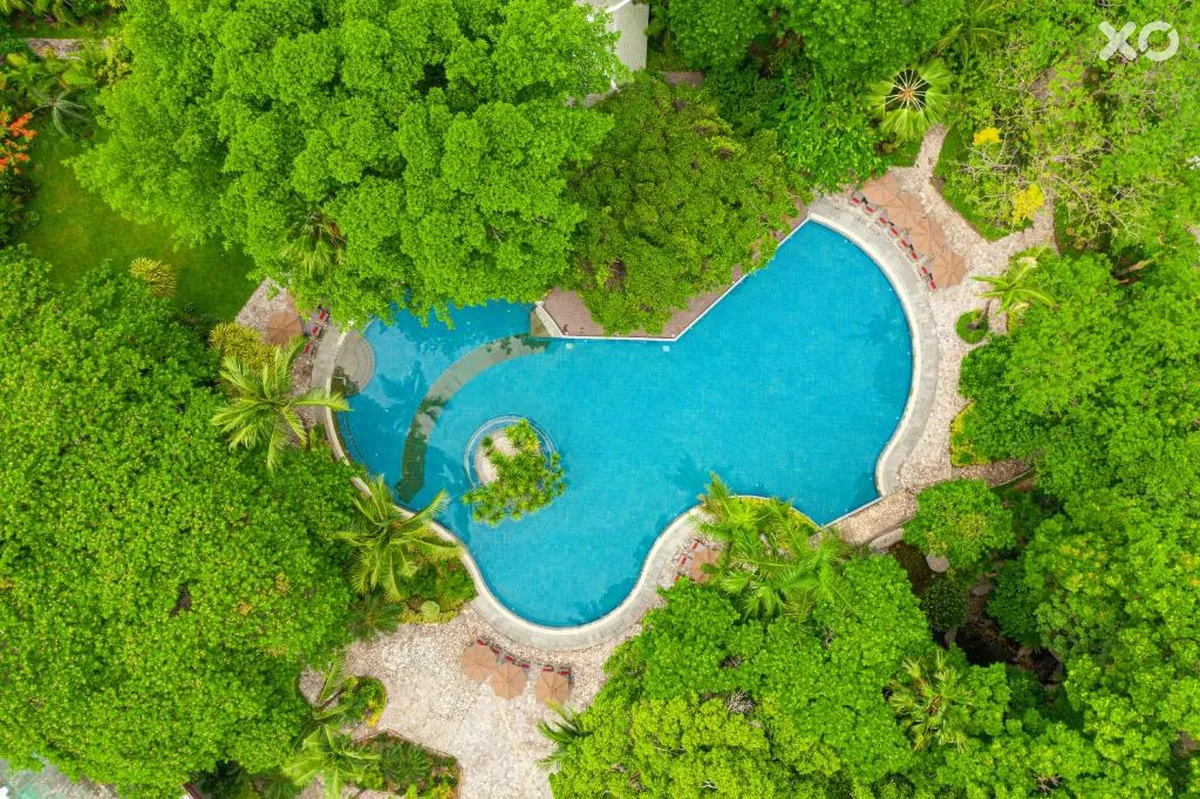 Mövenpick Bdms Wellness Resort Bangkok