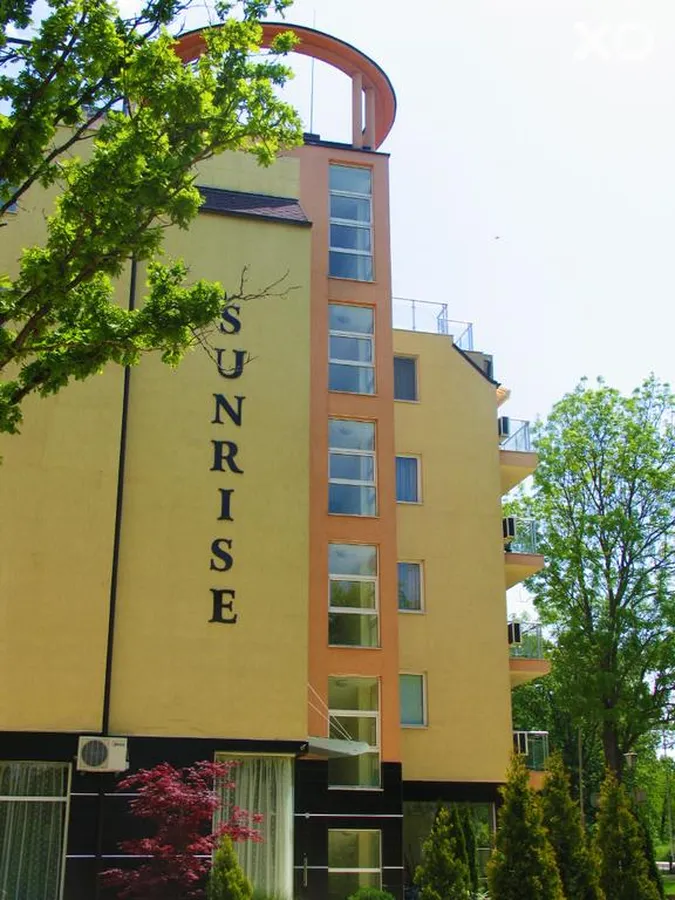 Sunrise Hotel