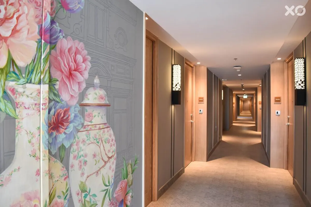 Four Points by Sheraton Phuket Patong Beach Resort