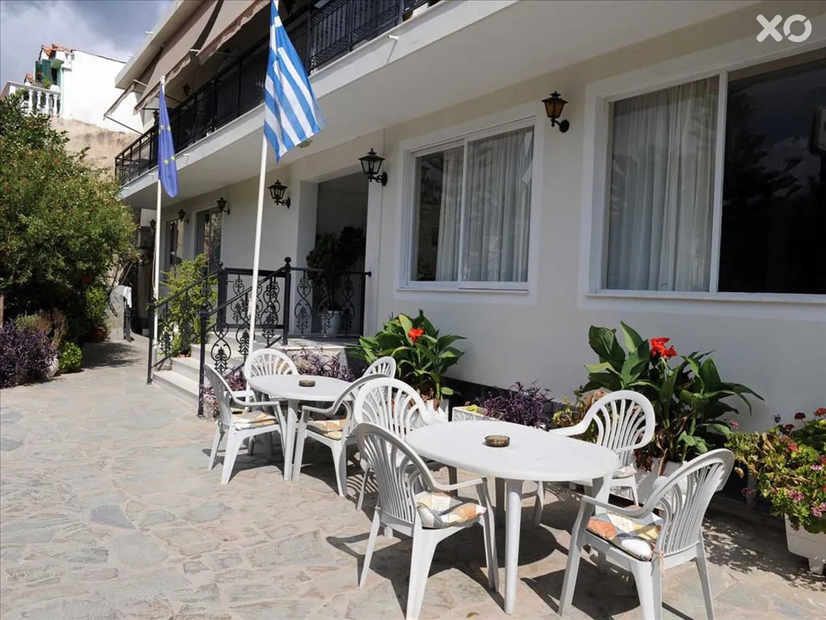 Argassi Beach Hotel