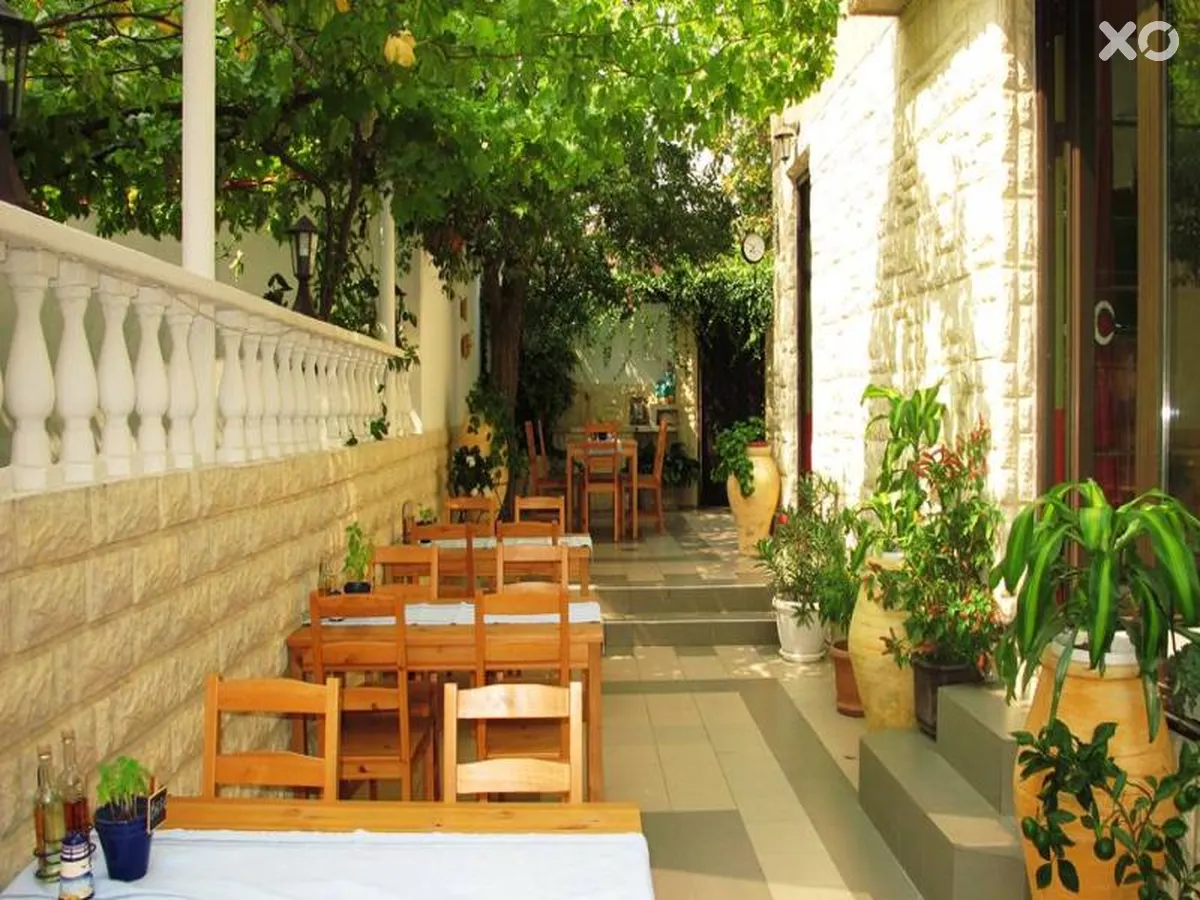 Villa Kaliana