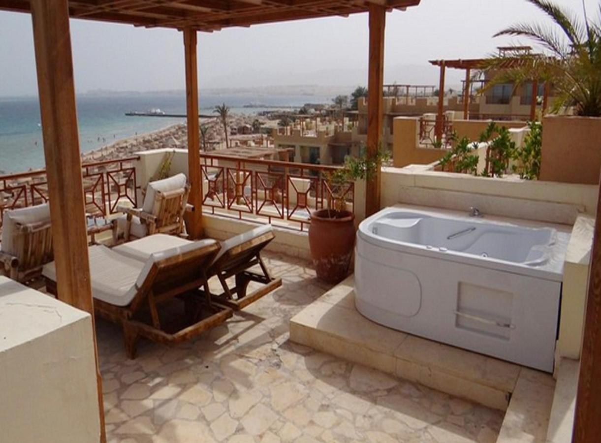 Imperial Shams Abu Soma Resort