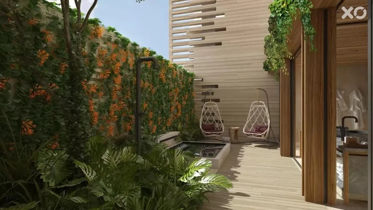 Banyan Tree Mayakoba