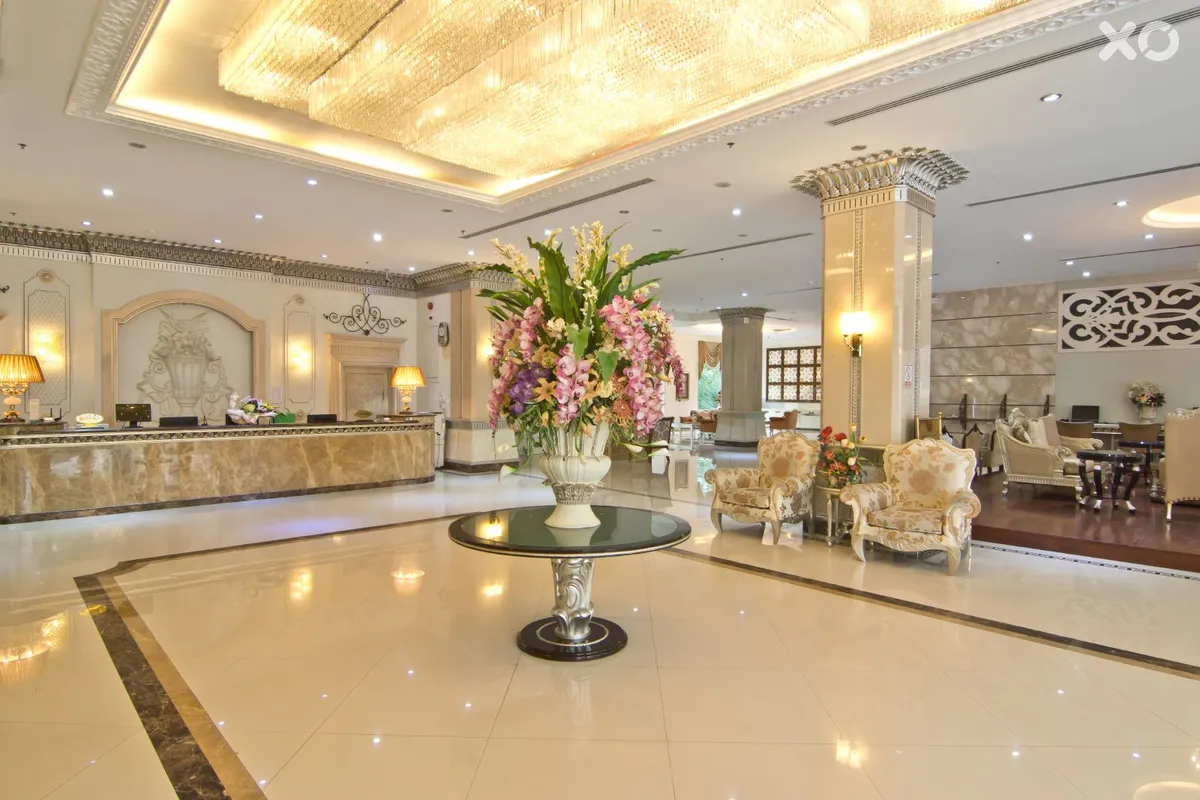 Miracle Suite