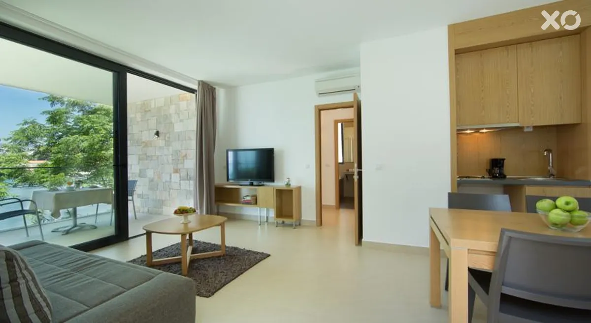 Mlini Villas (Mlini Villas & Apartments)