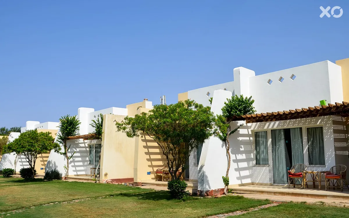 Dahab Lagoon Club & Resort