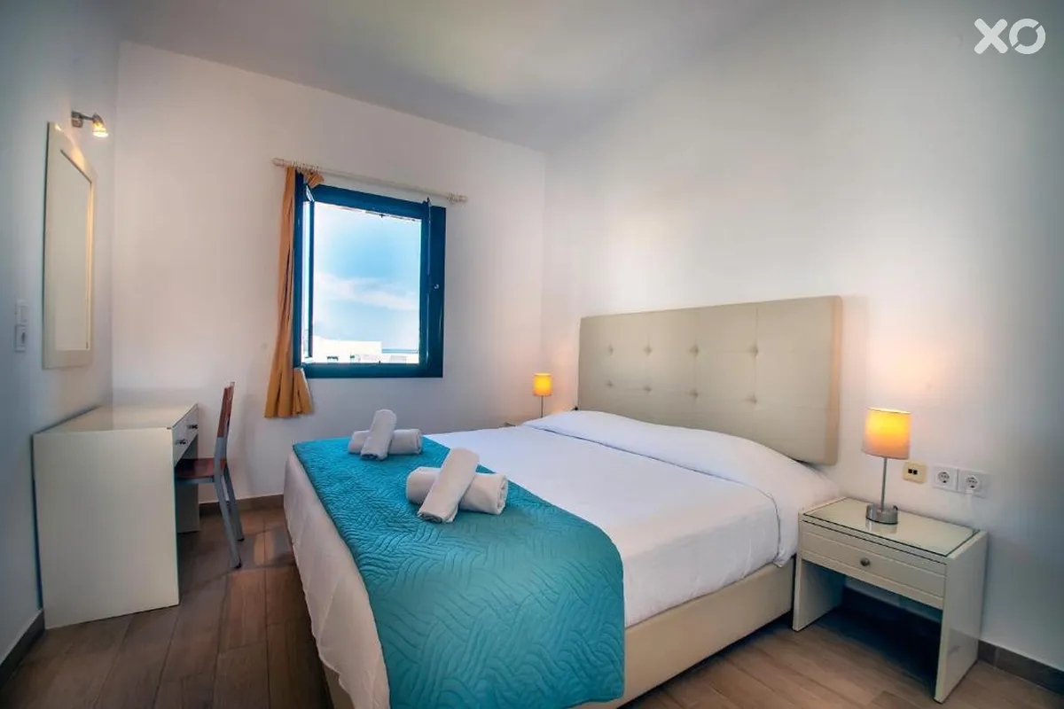 Palatia Village Hotel Apartments