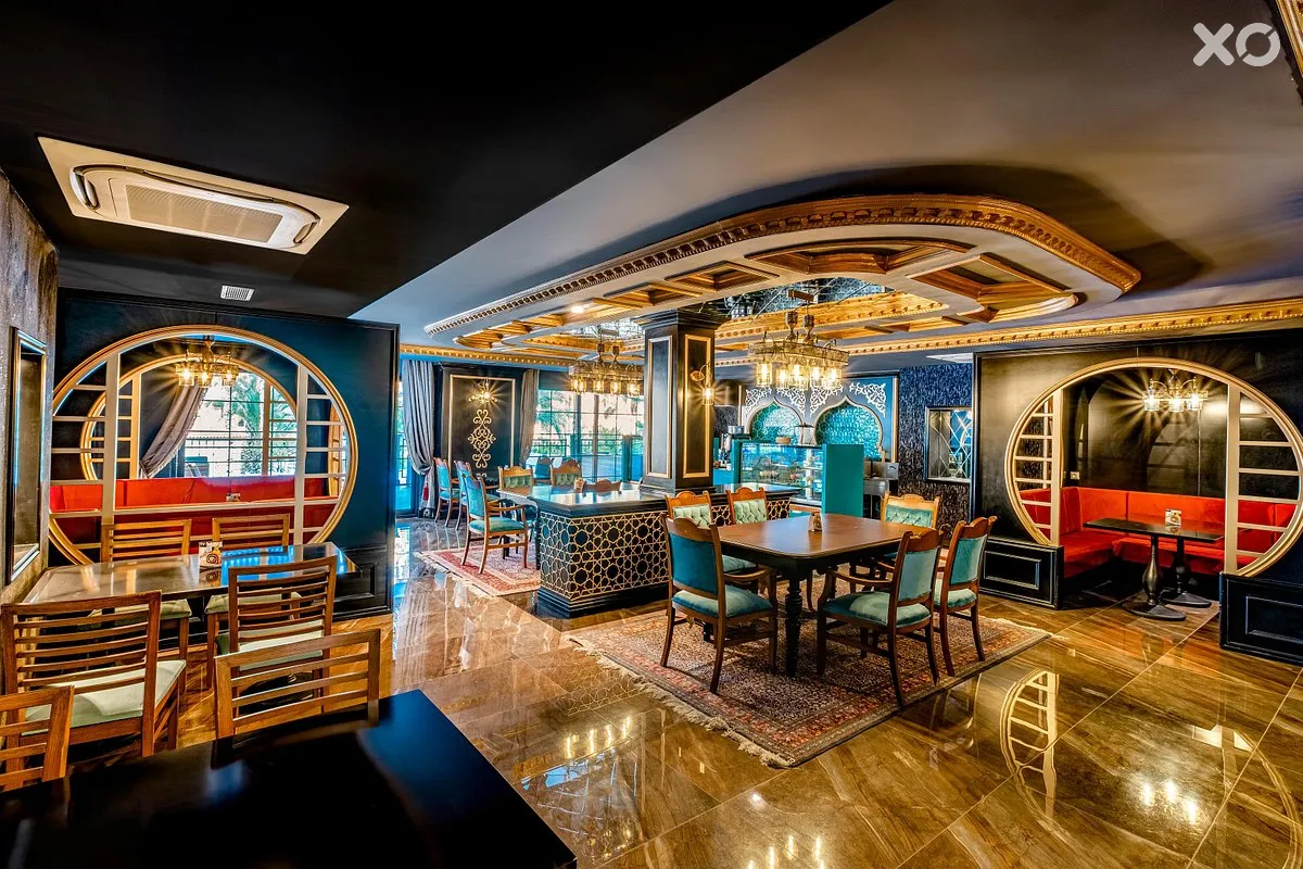 Utopia Resort & Residence