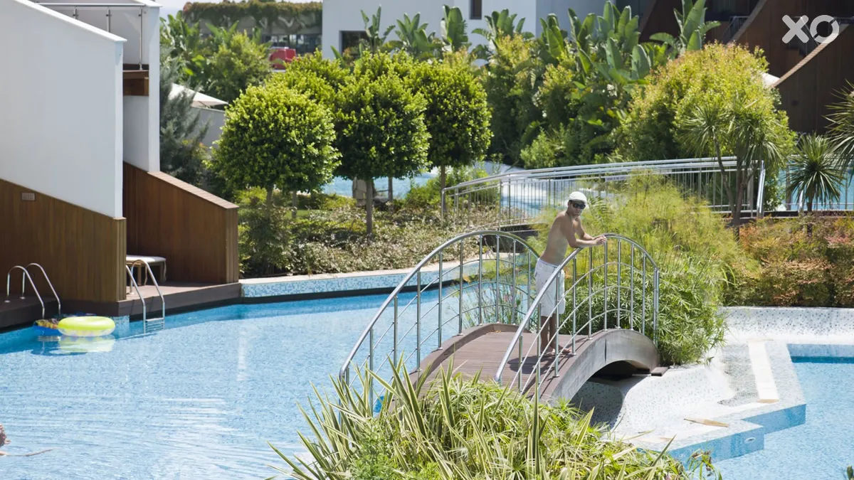 Cornelia Diamond Golf Resort & Spa