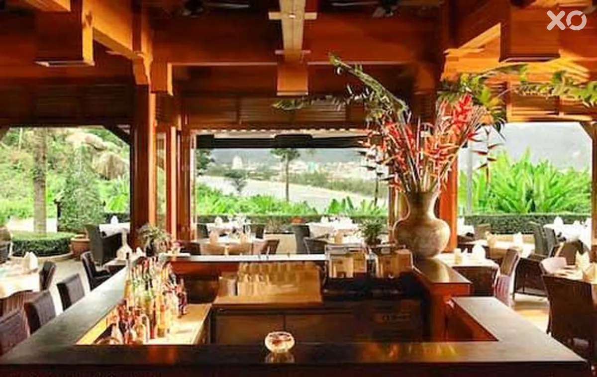 Baan Yin Dee