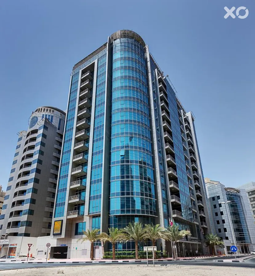 Icon Delux Hotel Apartments