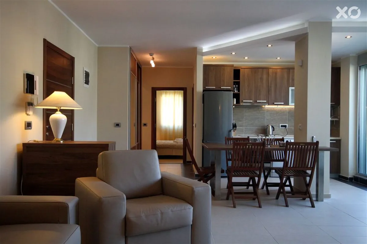 Apia Residence