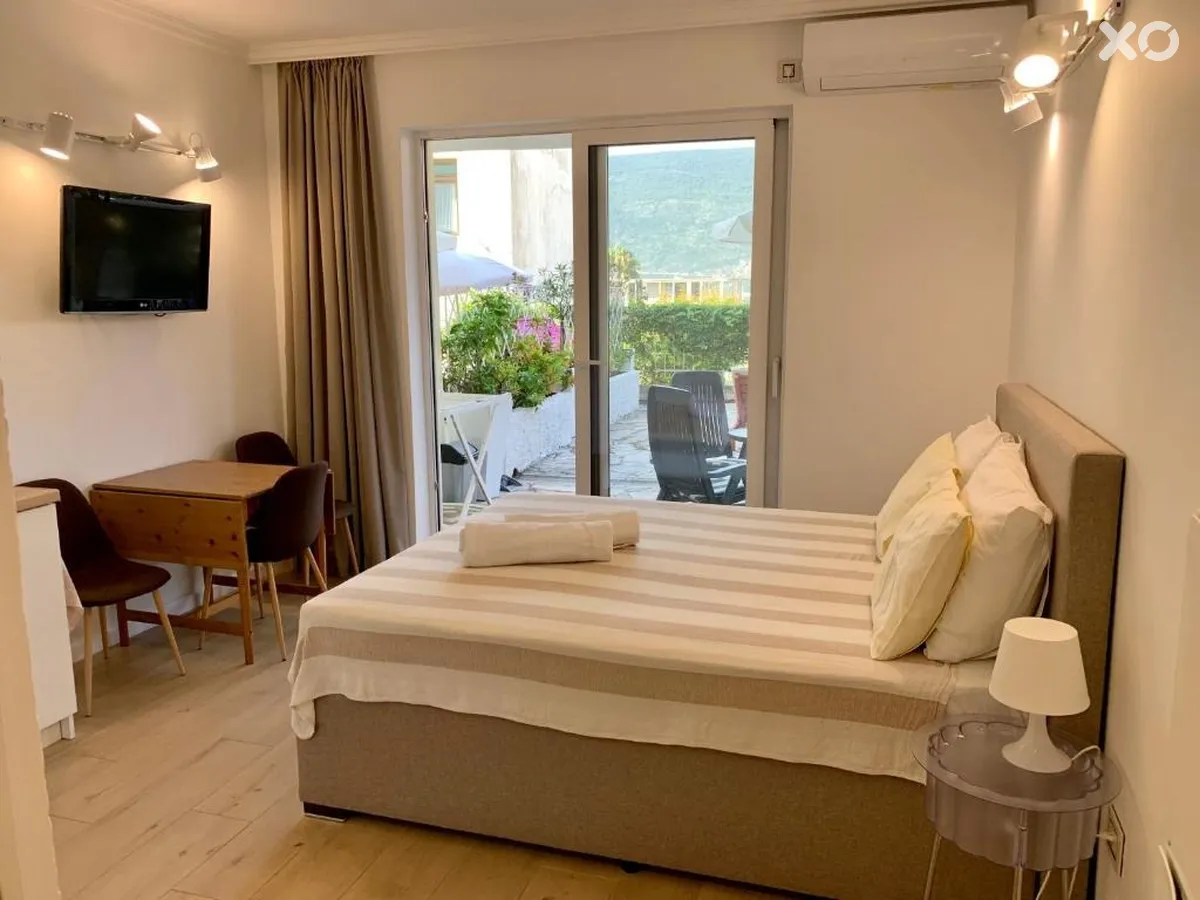 Poznanovic Apartments