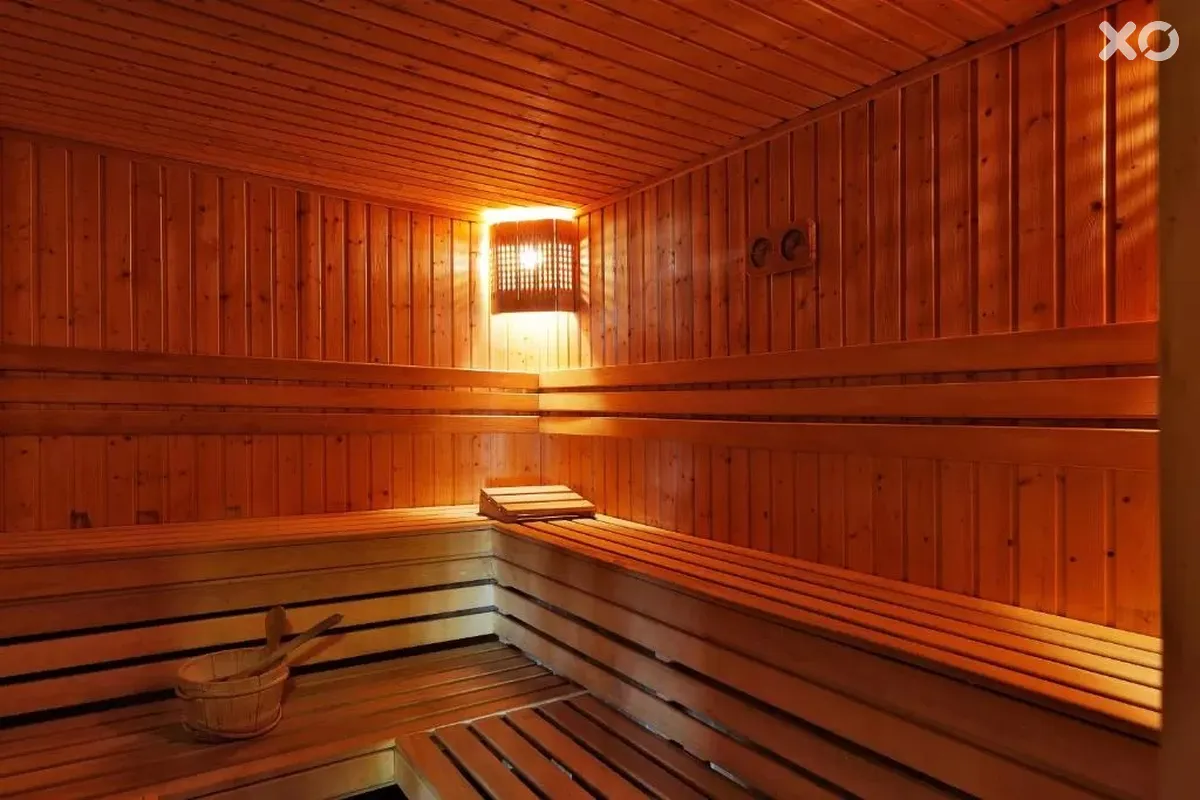 Forest Nook Apart Hotel