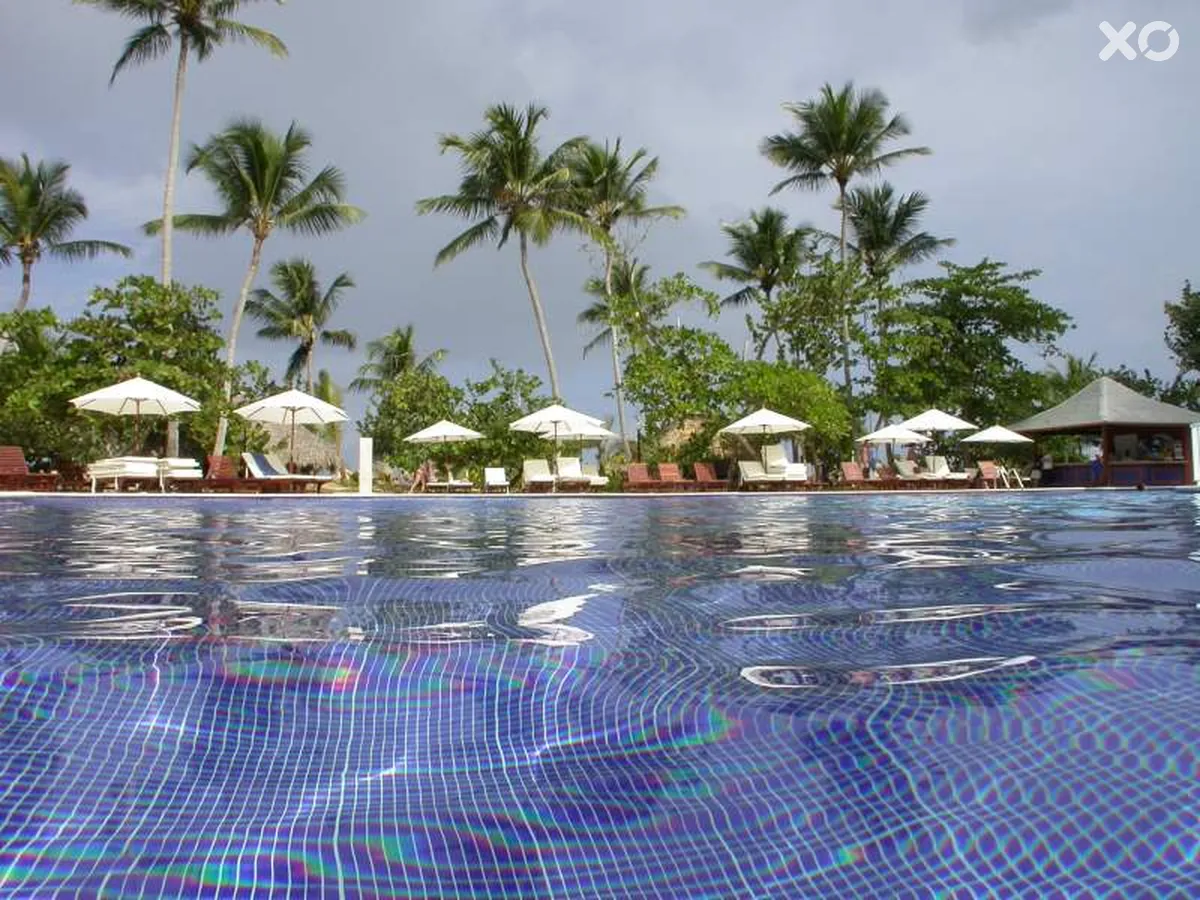 Grand Bahia Principe El Portillo