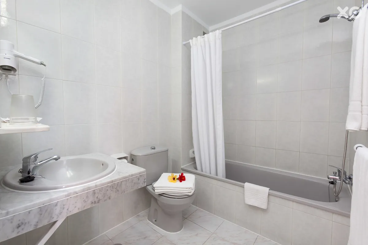 Bahia Flamingo Hotel