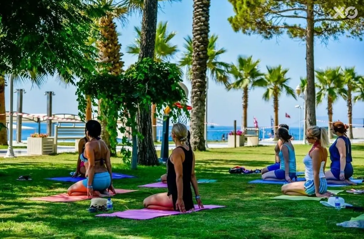 Dobedan World Palace Kemer