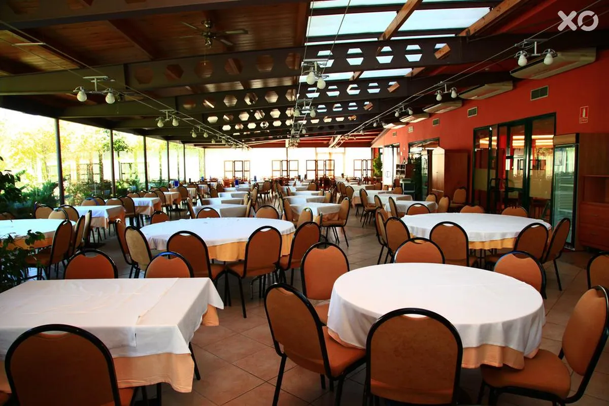 Ohtels Vila Romana