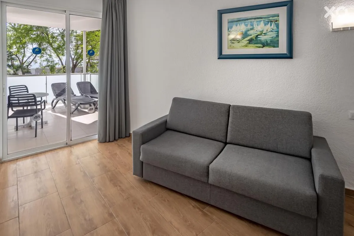 4R Salou Park Resort I