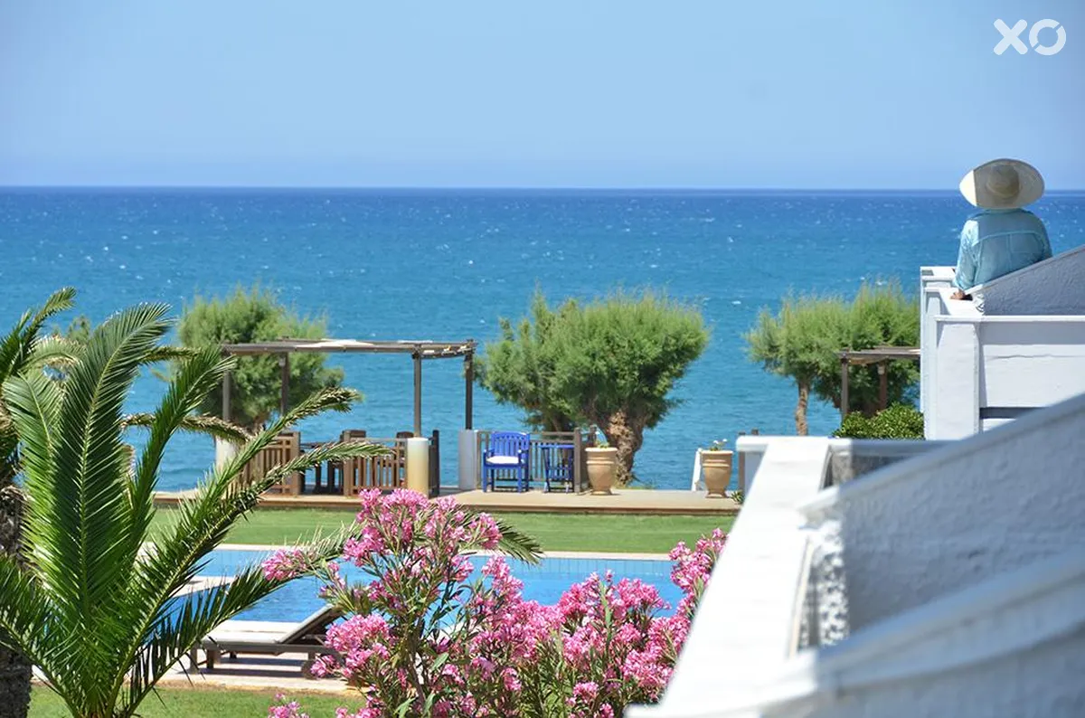 Arion Hotel
