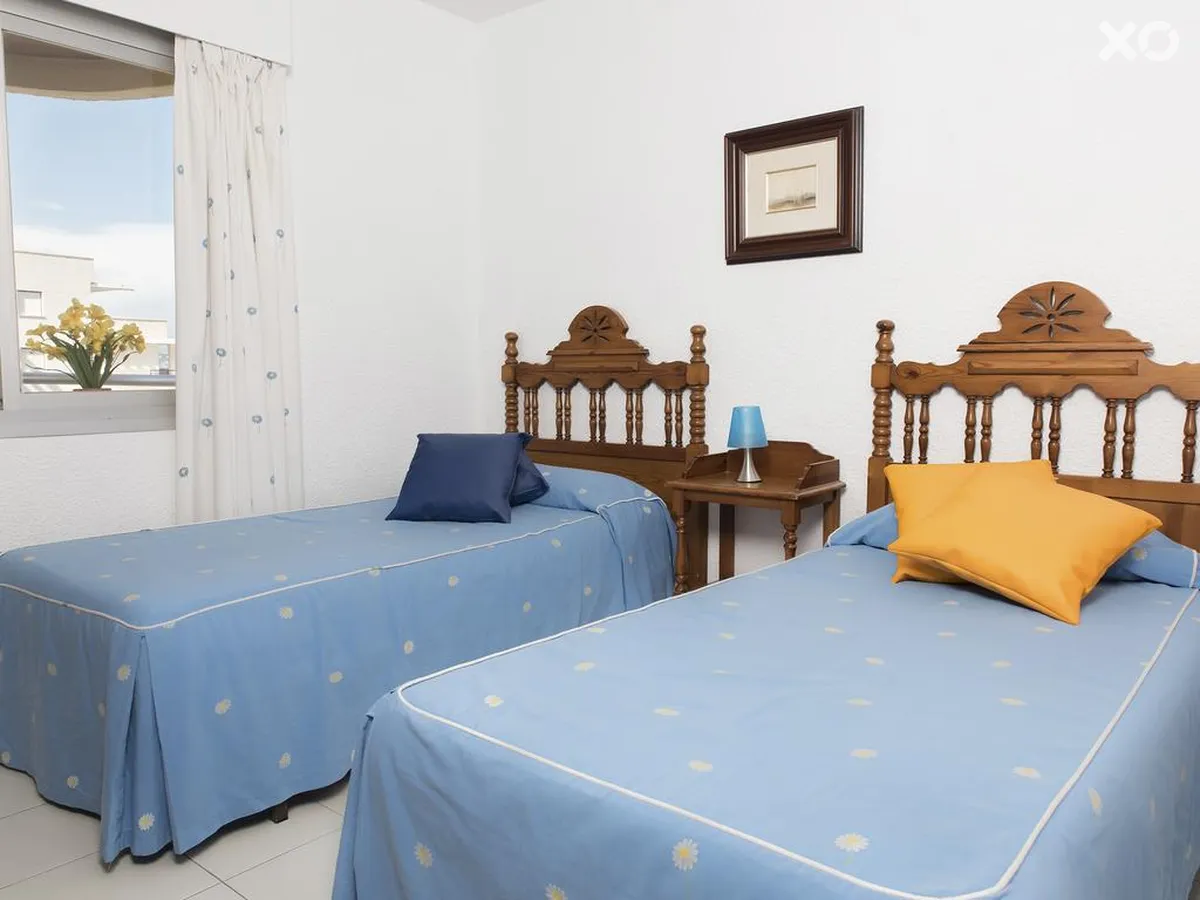 Turmalina Apartamentos
