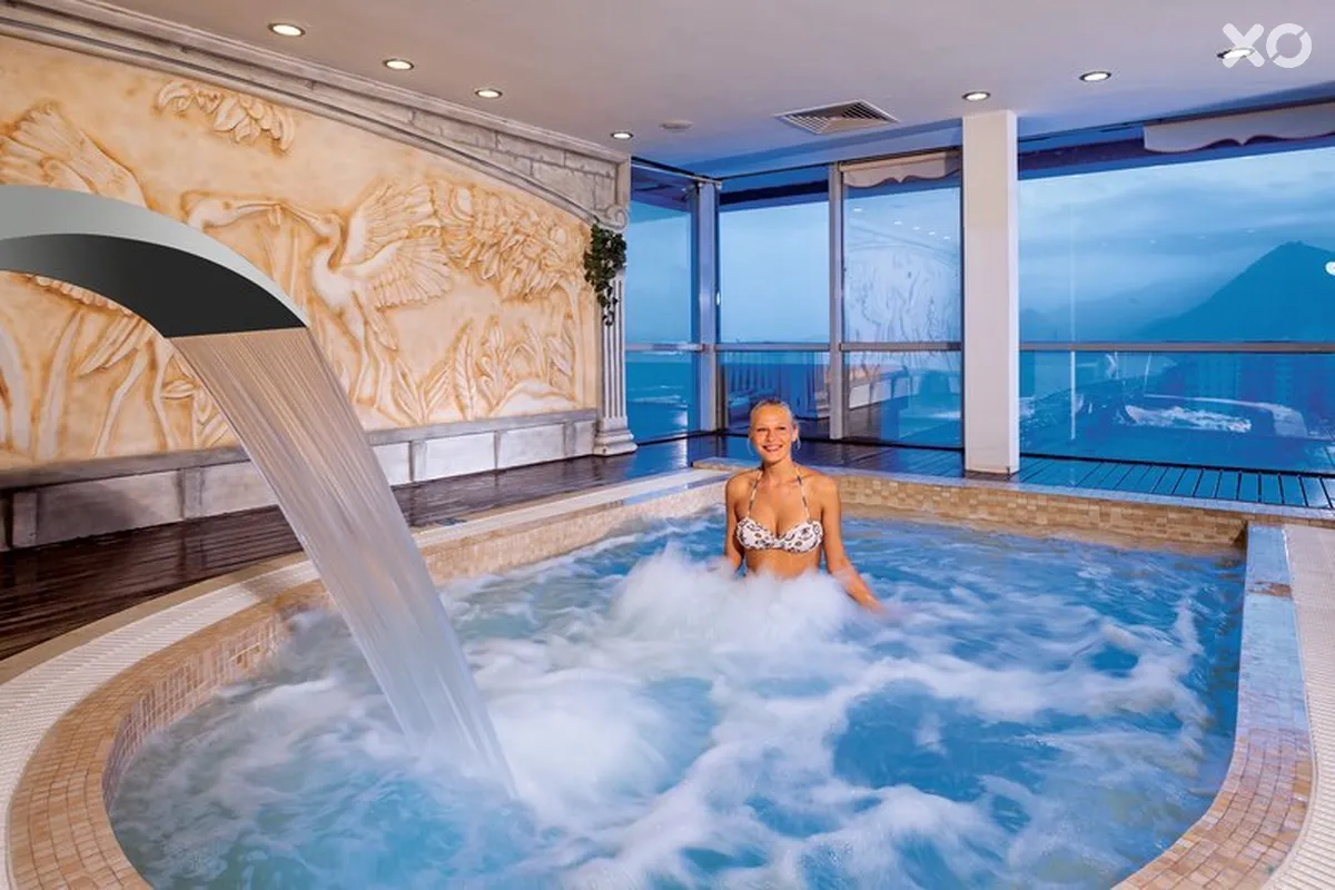 Crowne Plaza Antalya