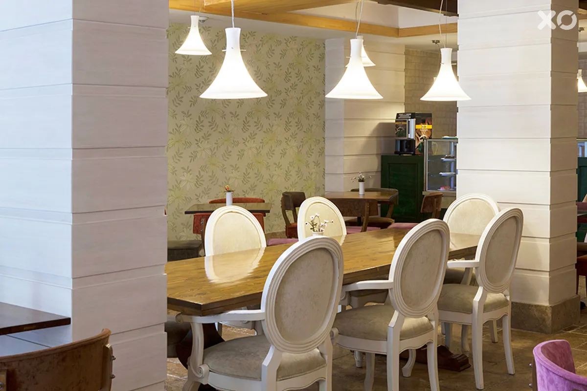 Seher Resort & Spa
