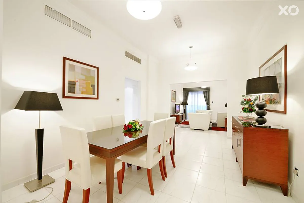 Golden Sands Hotel