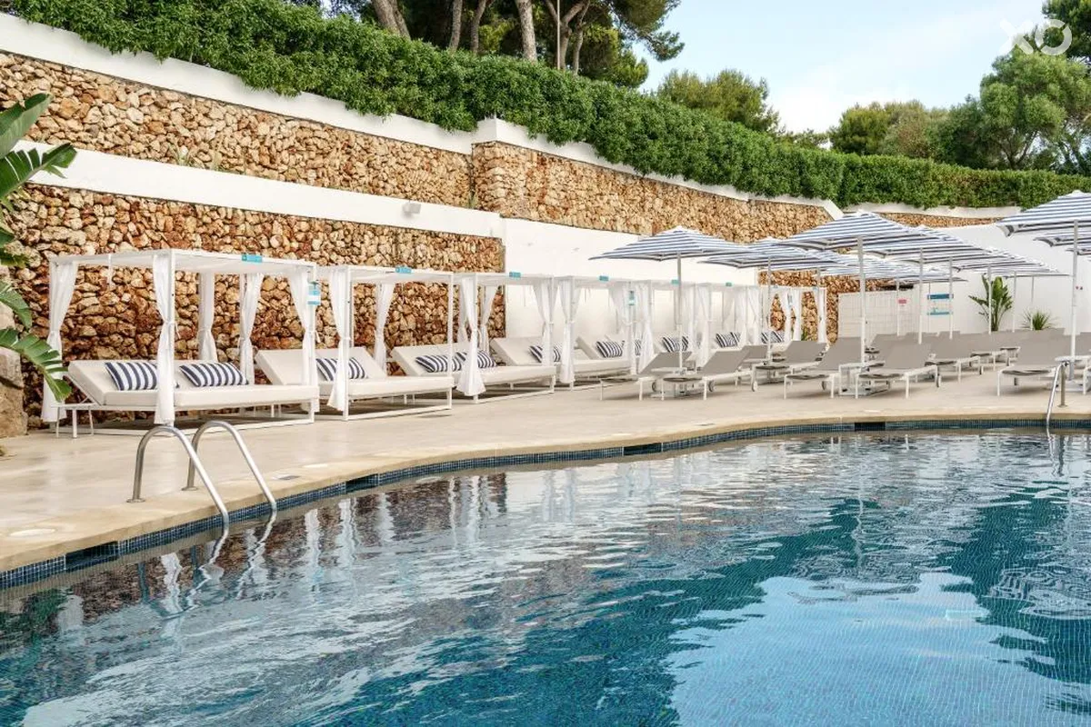 AluaSoul Mallorca Resort