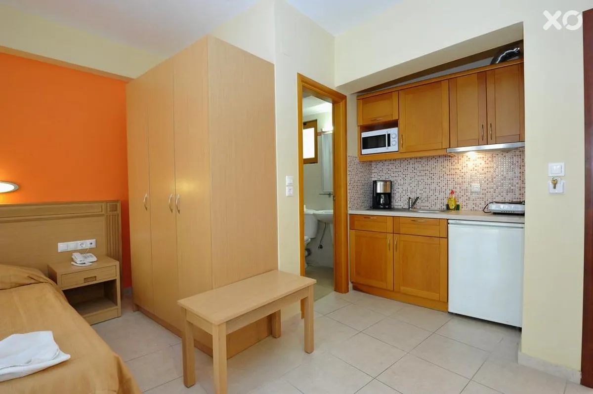 Aristea Hotel Rethymnon