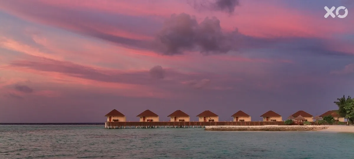 Maayafushi Tourist Resort