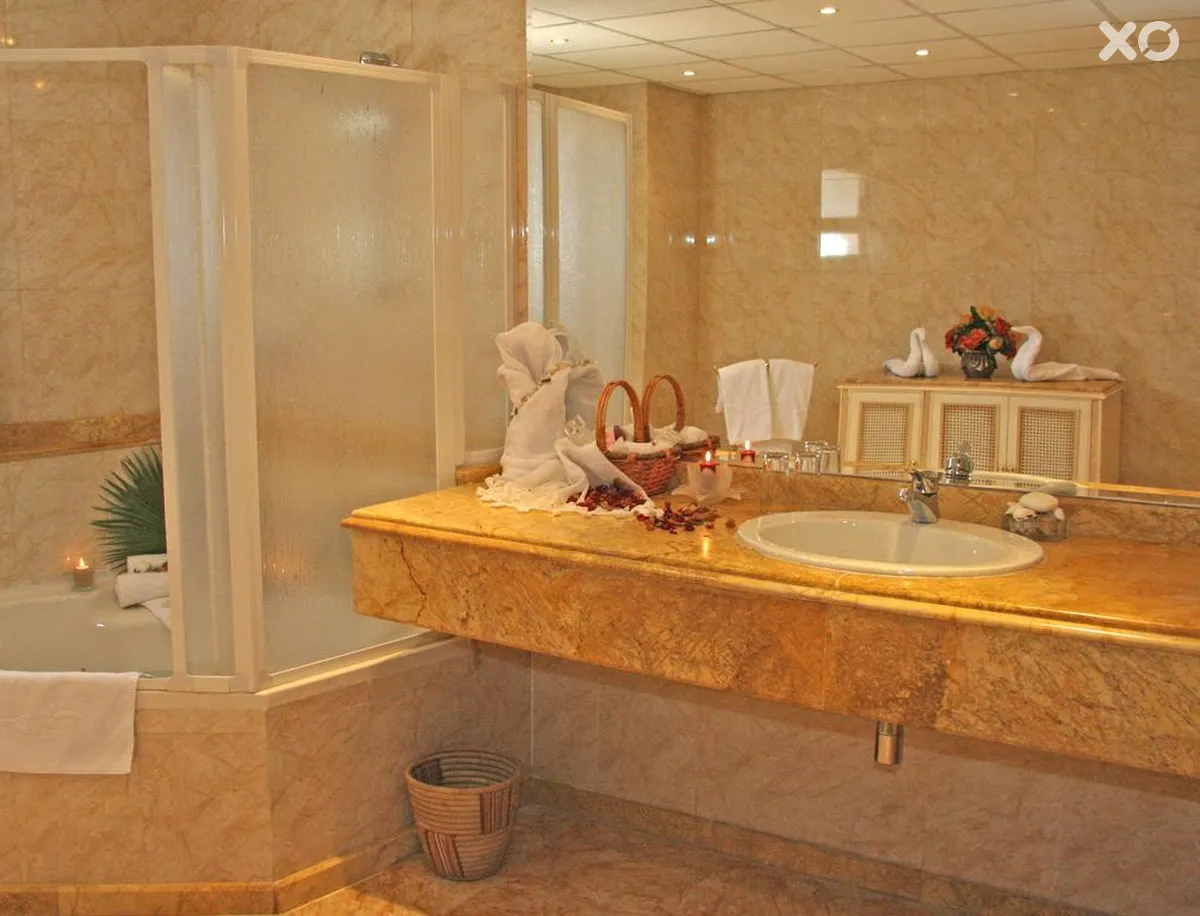 Sea Star Beau Rivage