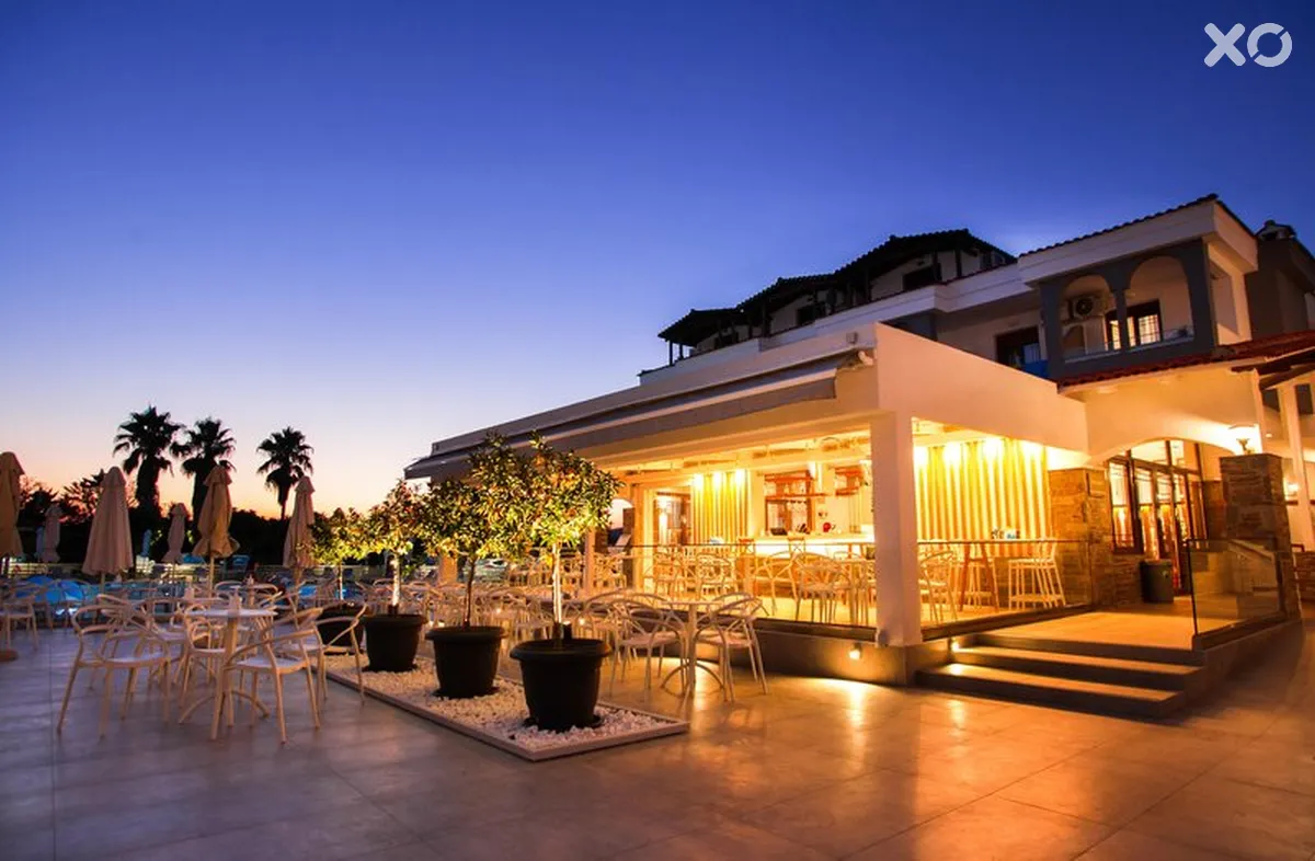 Acrotel Lily Ann Village