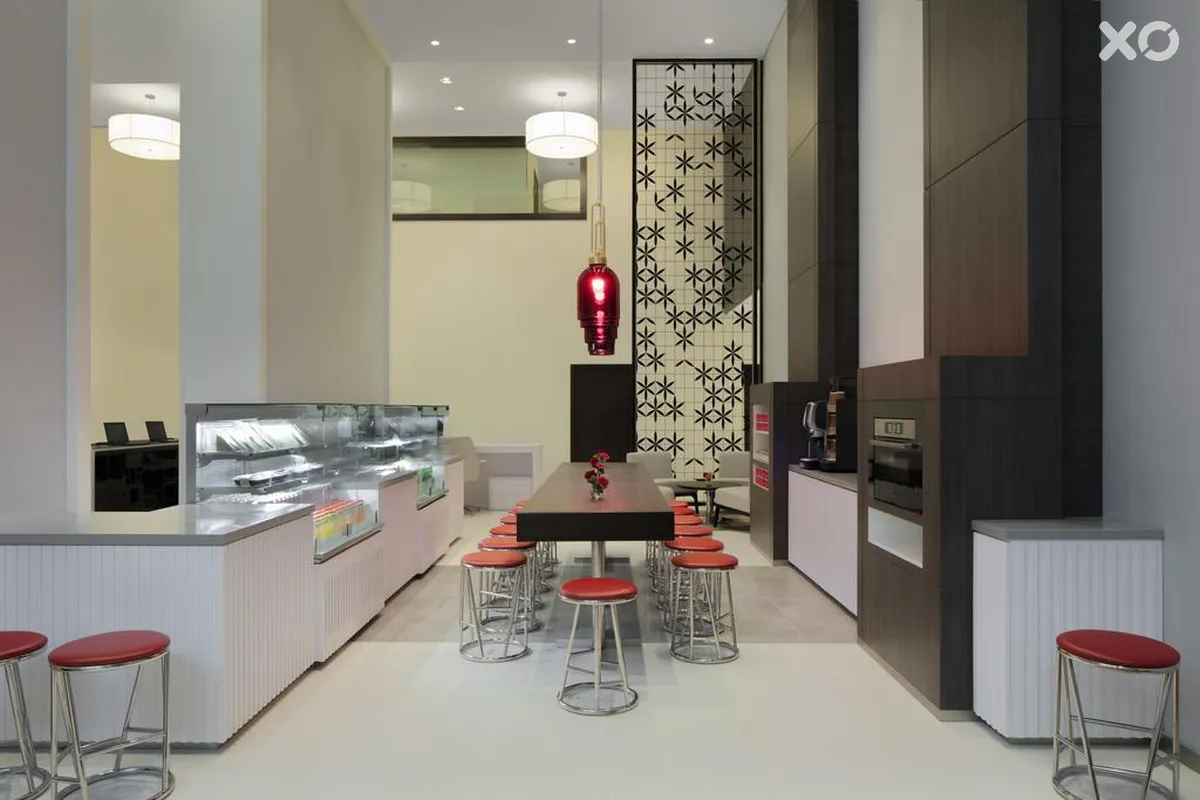 Hyatt Place Dubai Jumeirah