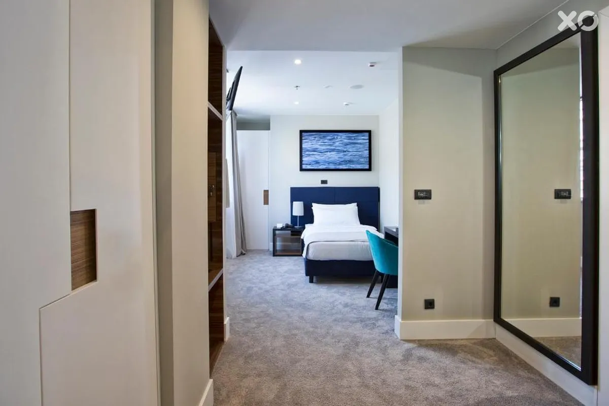 Marvie Hotel & Health