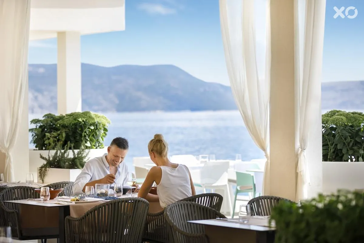 Valamar Girandella V Level Villas