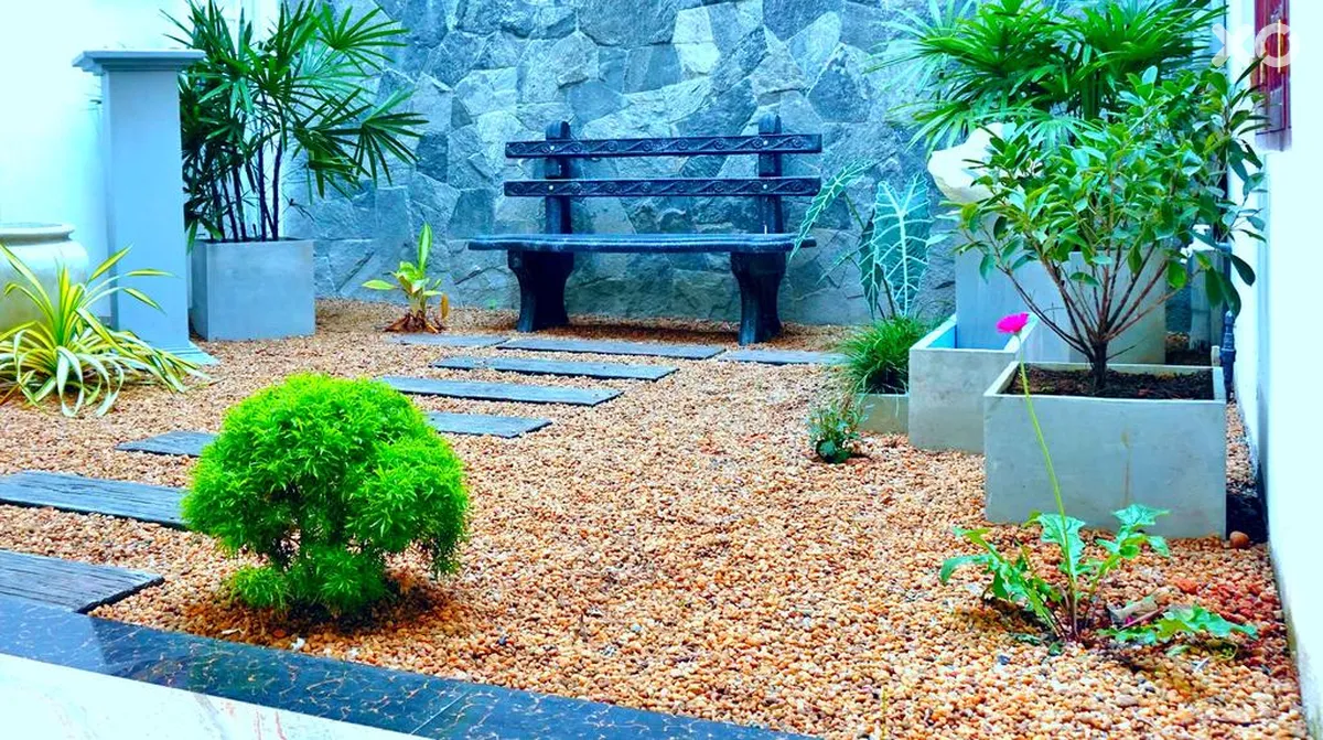 Ocean Bay Surf Resort