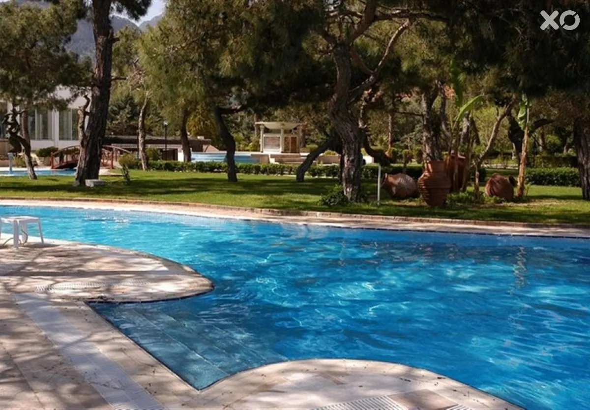 Amara Comfort Kemer
