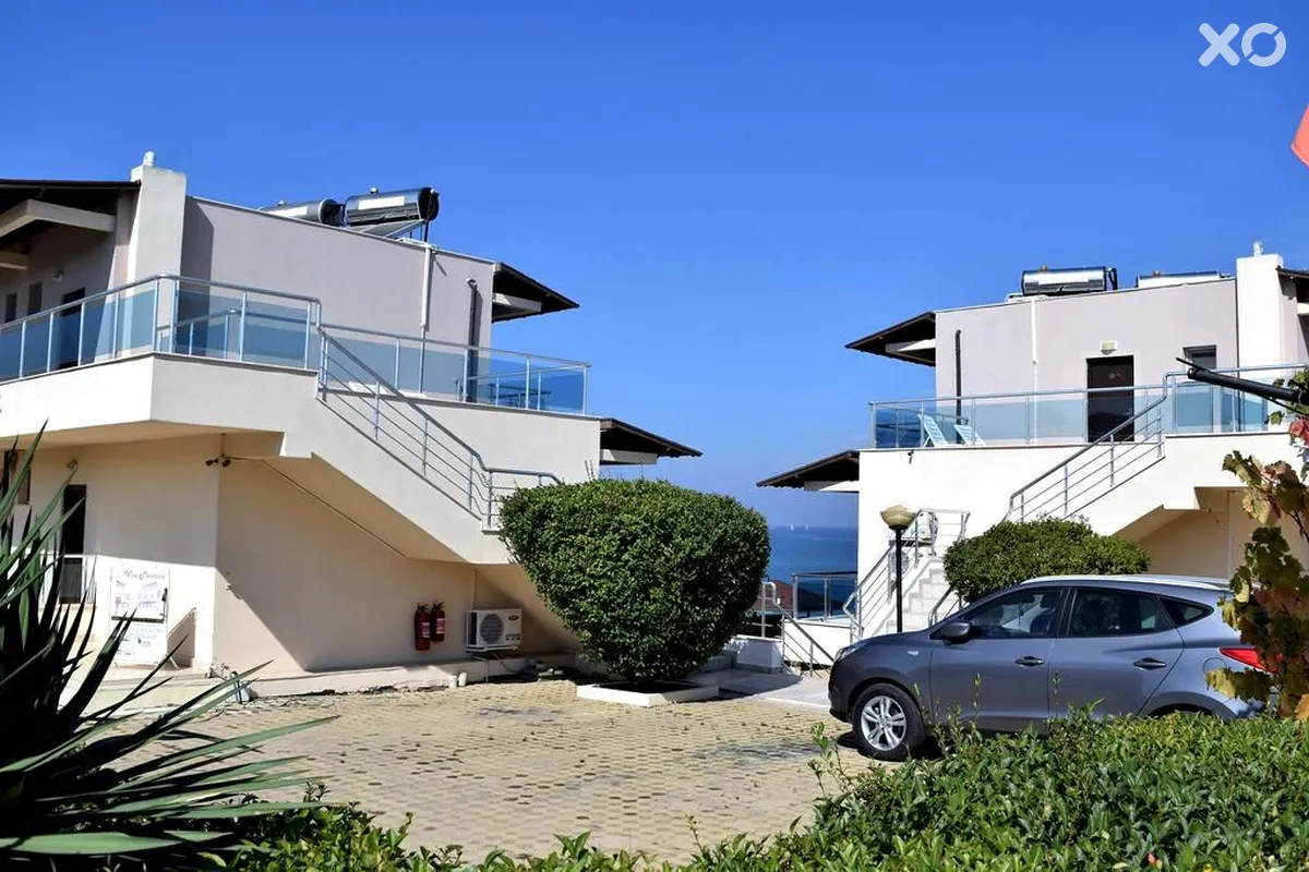 Selena Beach Hotel
