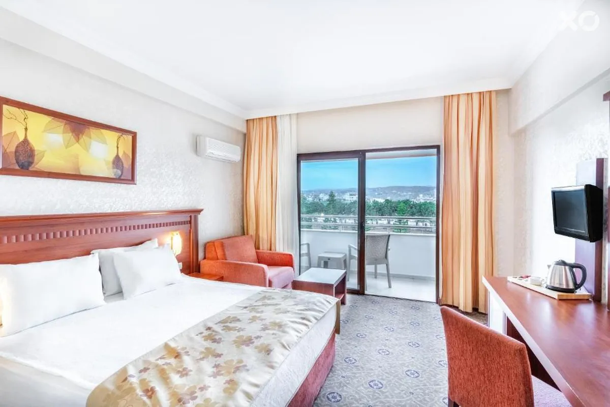 Casa Fora Beach Resort