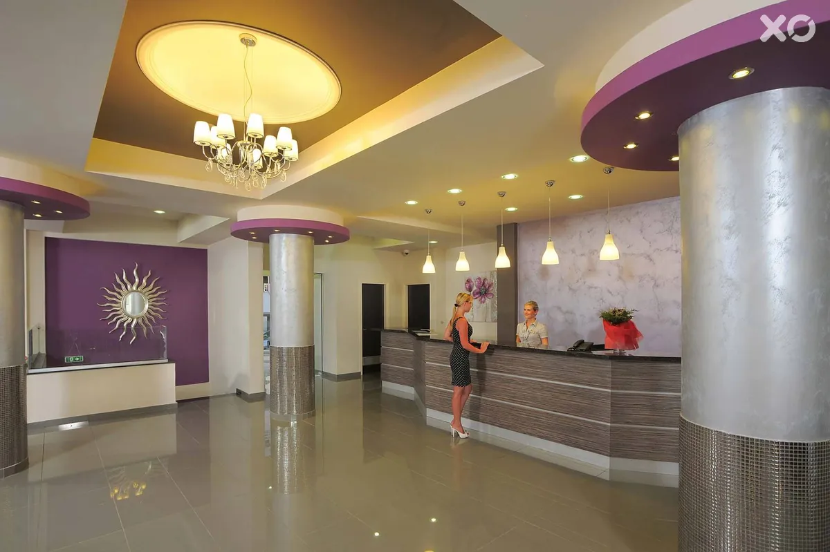 Euronapa Hotel