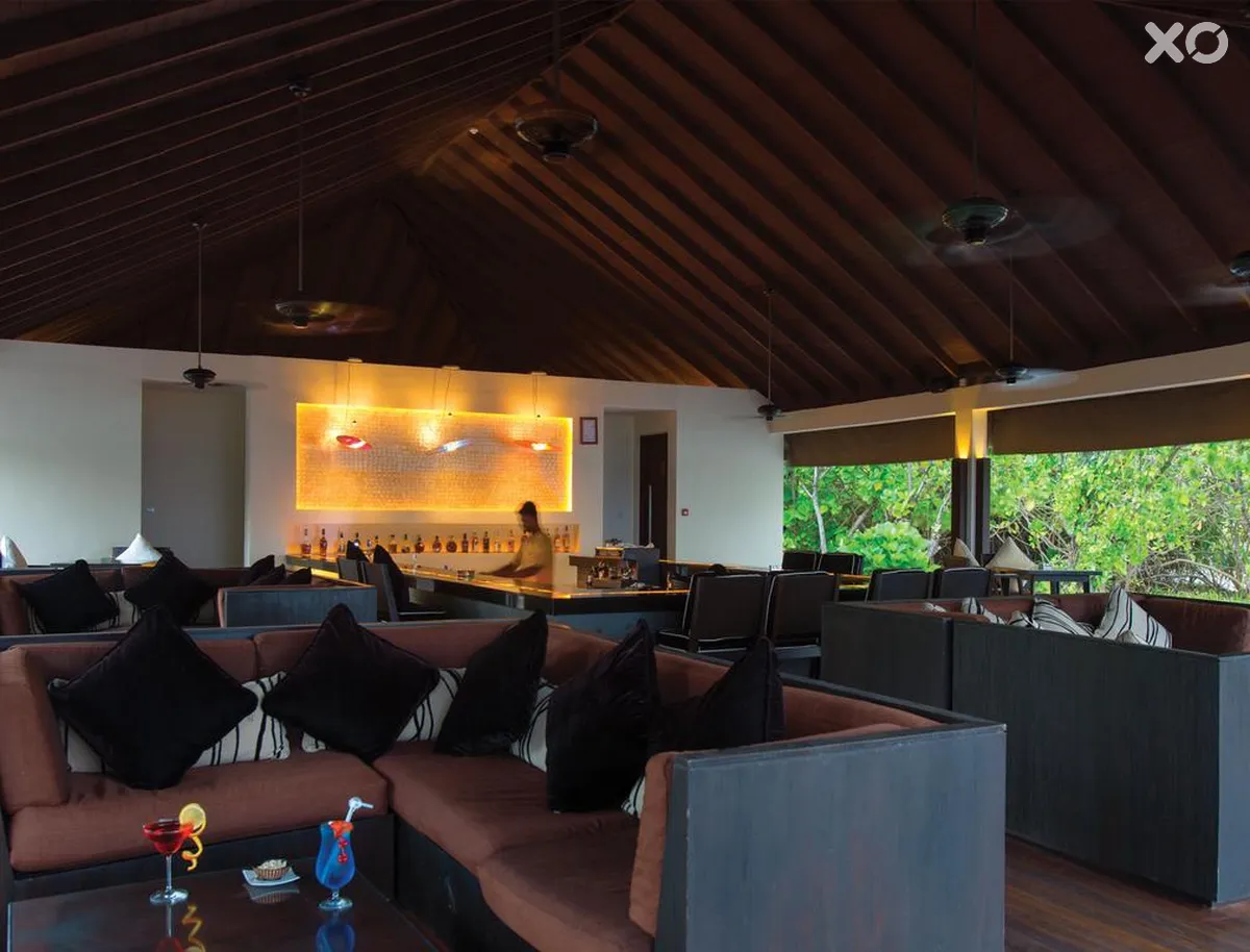 Noku Maldives