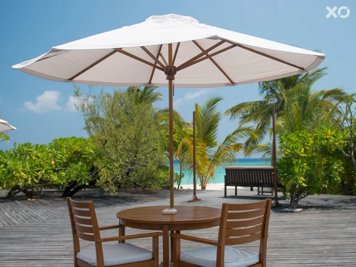 Coco Palm Dhuni Kolhu